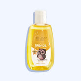 لاكي أوول بيبي اويل للجسم والشعر 100 مل - Nabda Egypt